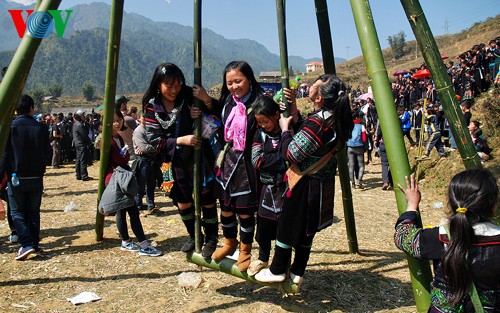Mong ethnic group in Vietnam  - ảnh 2